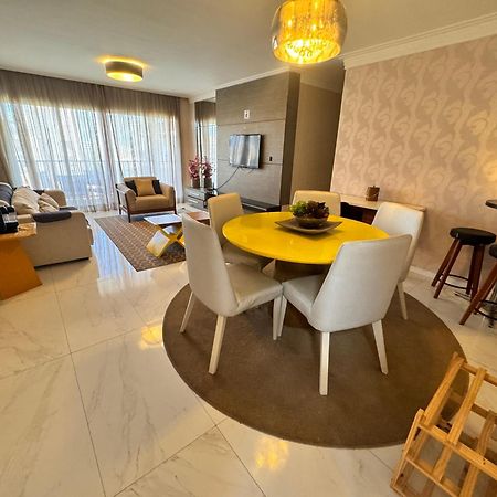 Beach Living, Frente Mar, Vizinho Ao B Park Aquiraz Ngoại thất bức ảnh