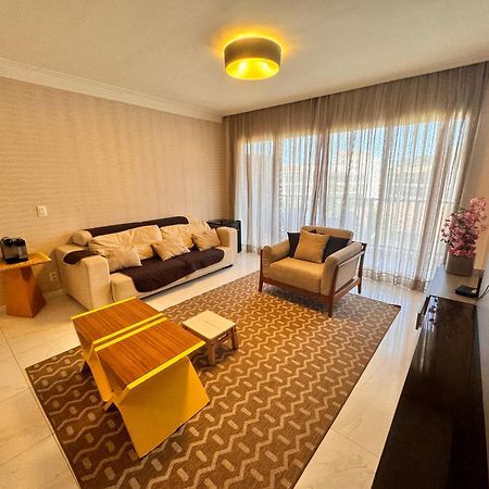 Beach Living, Frente Mar, Vizinho Ao B Park Aquiraz Ngoại thất bức ảnh