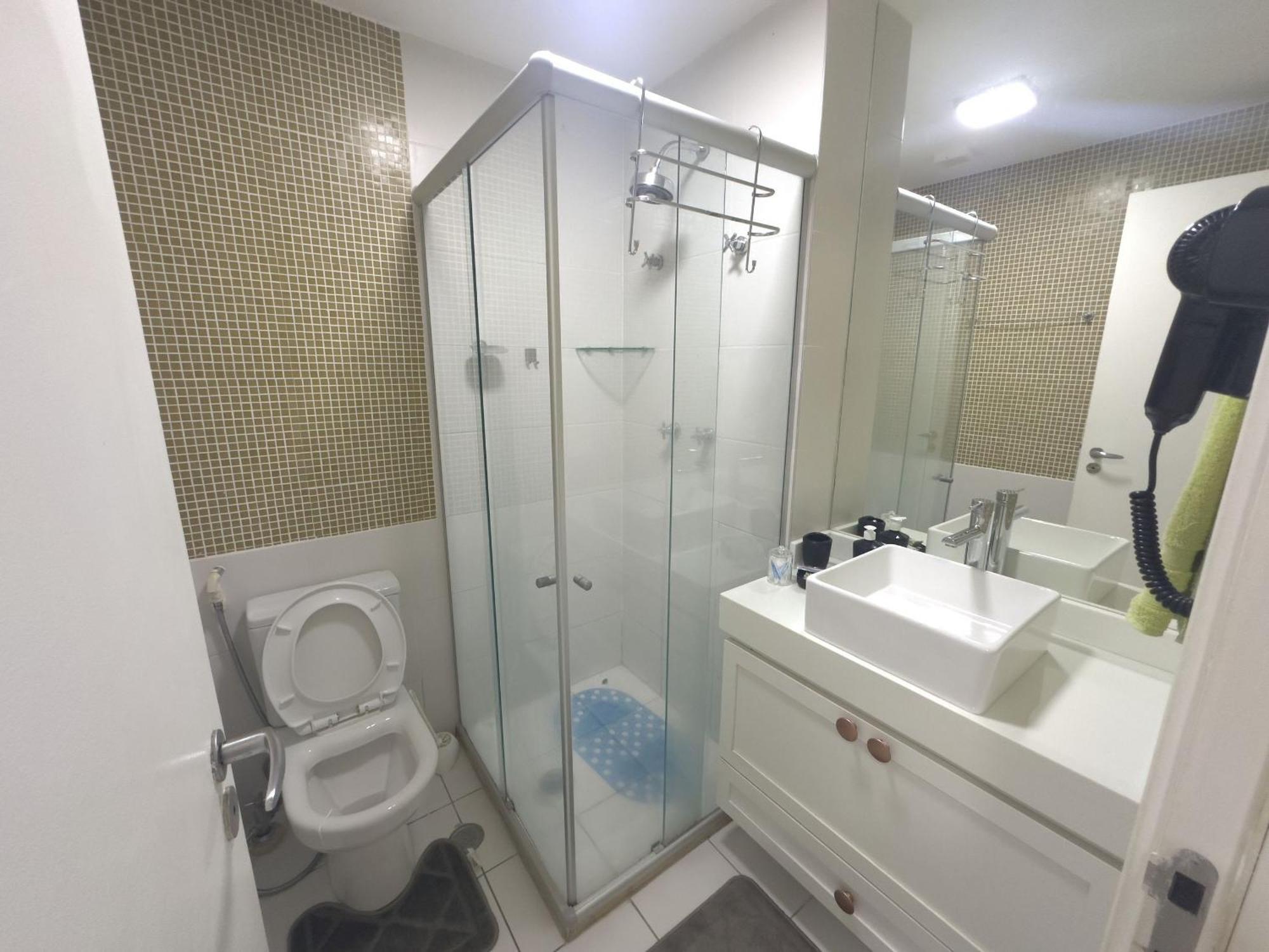 Beach Living, Frente Mar, Vizinho Ao B Park Aquiraz Ngoại thất bức ảnh