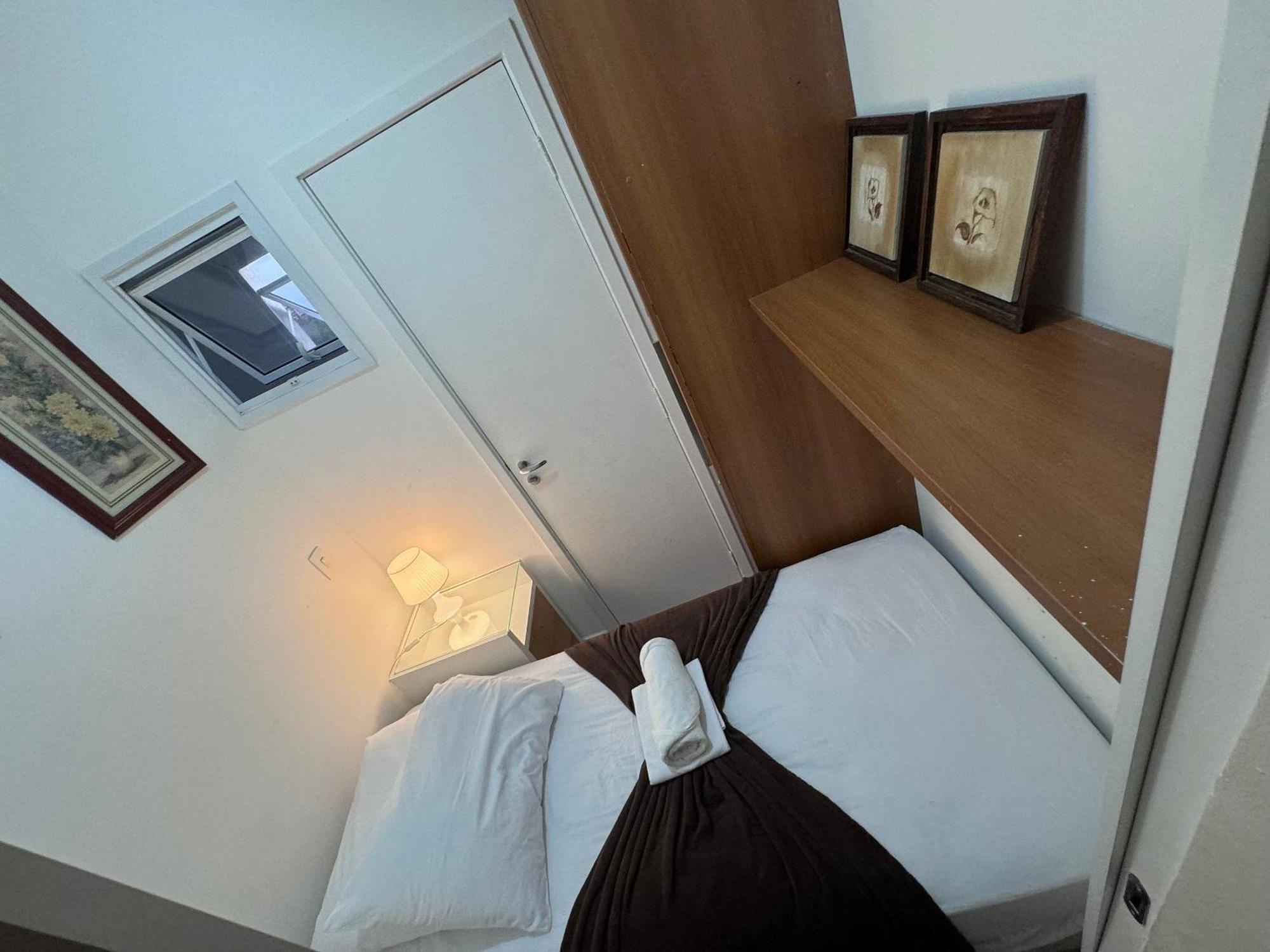 Beach Living, Frente Mar, Vizinho Ao B Park Aquiraz Ngoại thất bức ảnh