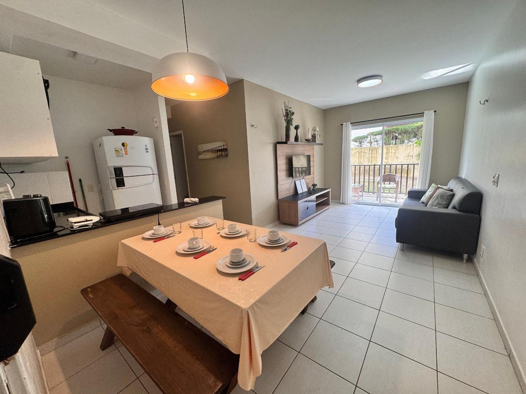 Beach Living, Frente Mar, Vizinho Ao B Park Aquiraz Ngoại thất bức ảnh