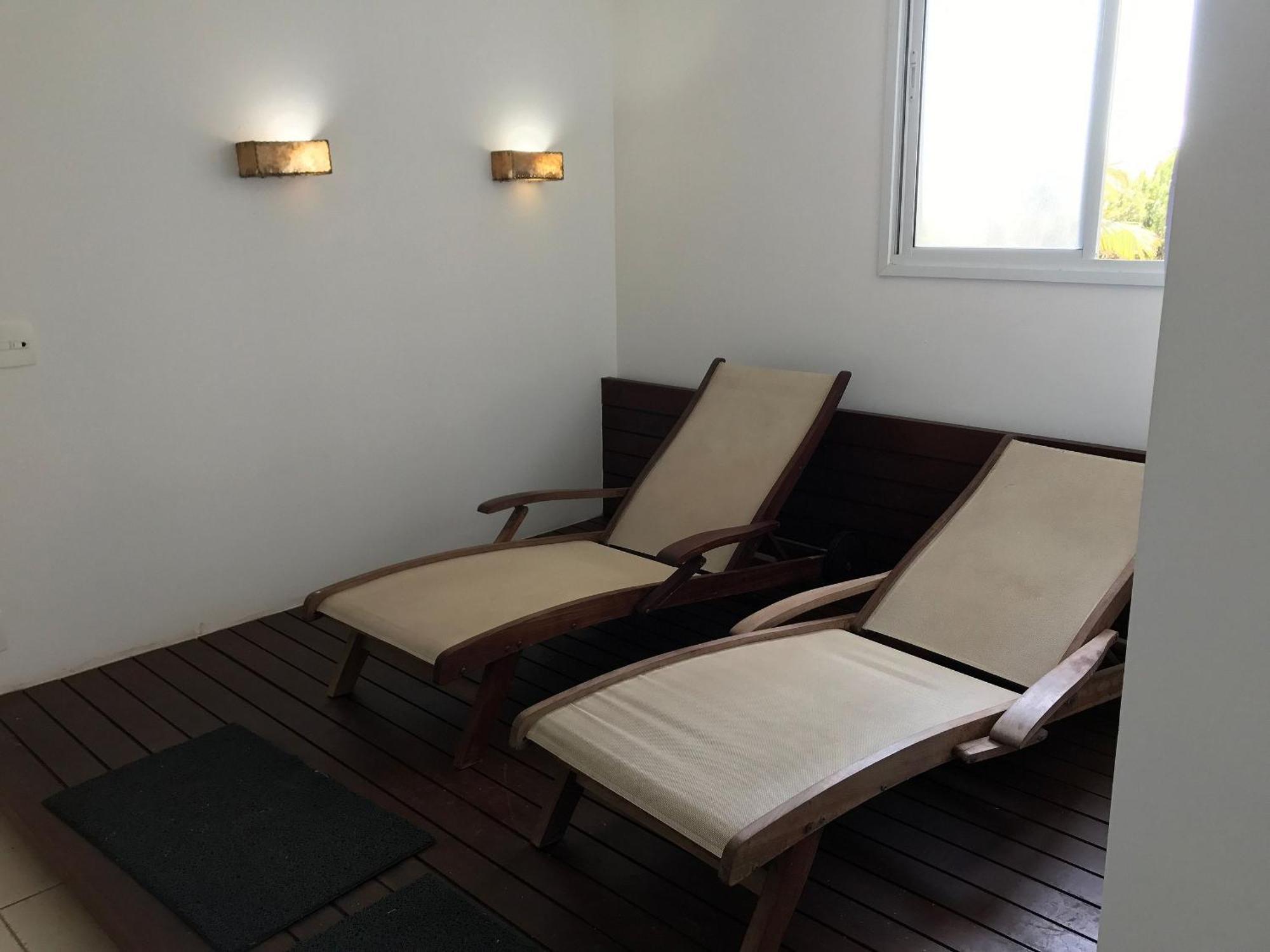 Beach Living, Frente Mar, Vizinho Ao B Park Aquiraz Ngoại thất bức ảnh