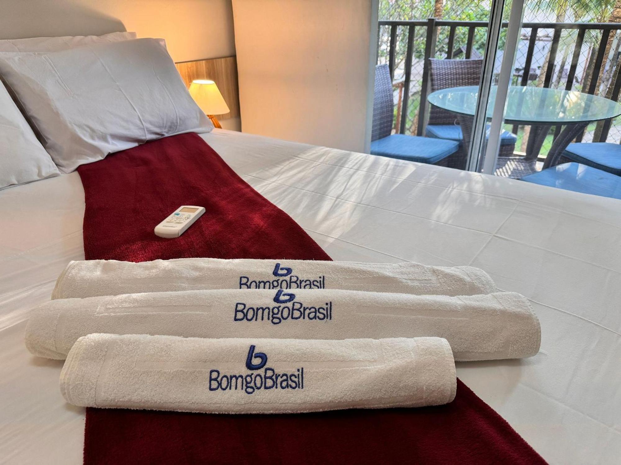 Beach Living, Frente Mar, Vizinho Ao B Park Aquiraz Ngoại thất bức ảnh