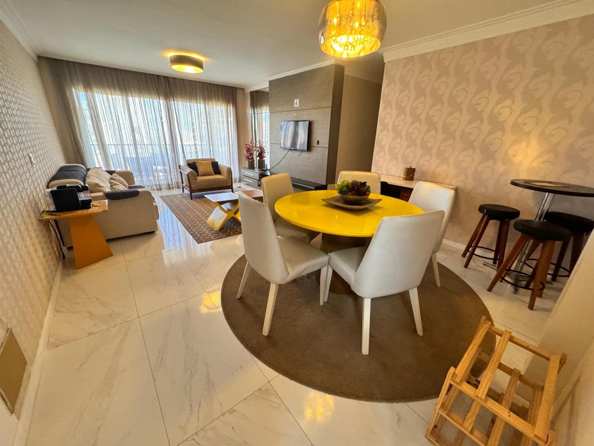Beach Living, Frente Mar, Vizinho Ao B Park Aquiraz Ngoại thất bức ảnh