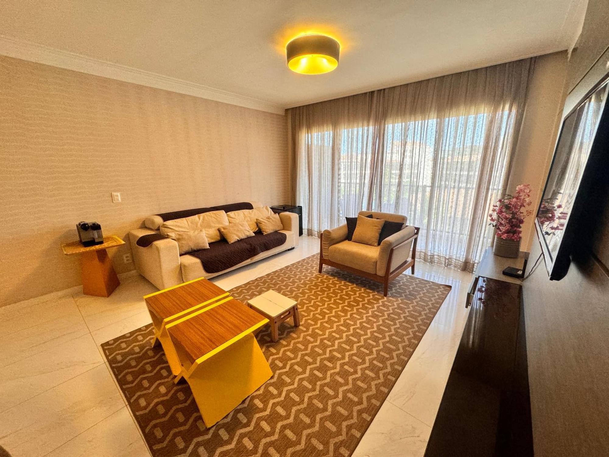 Beach Living, Frente Mar, Vizinho Ao B Park Aquiraz Ngoại thất bức ảnh
